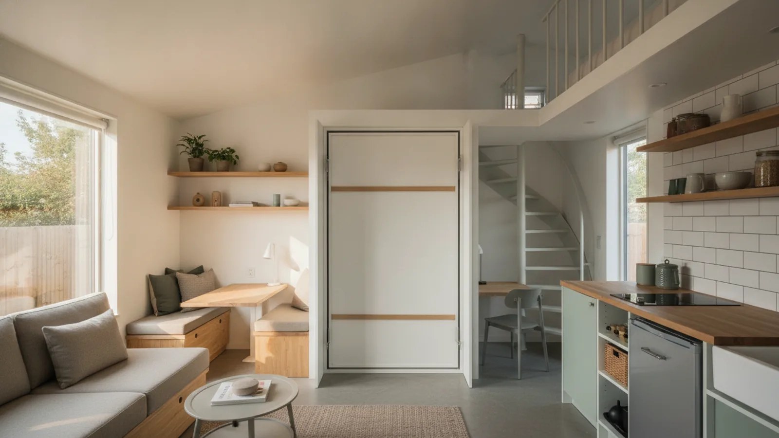 Small House Layout Ideas cover image